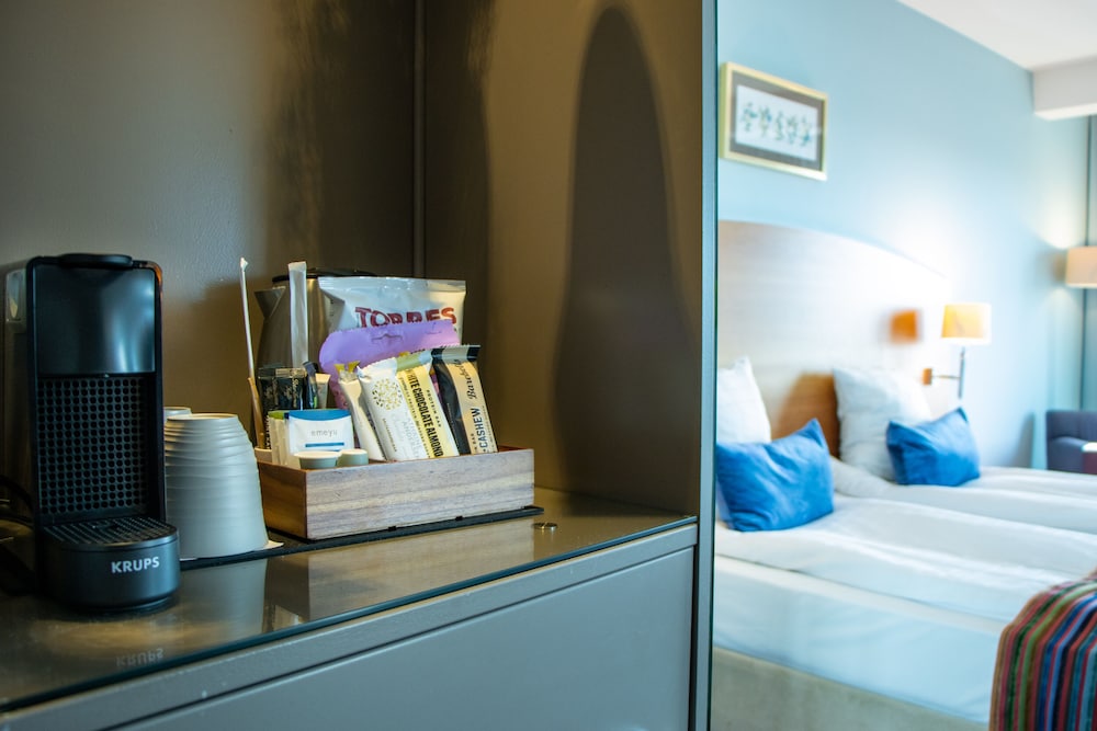 Junior Suite with lounge access - including executive breakfast - Photo 7