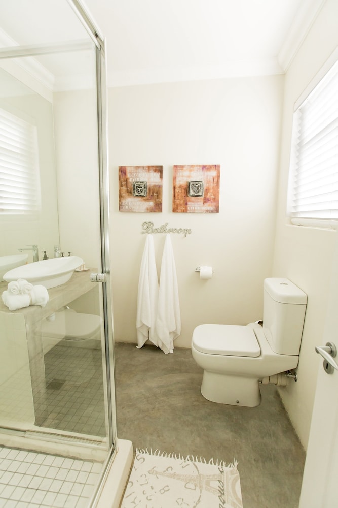 Standard Room, 1 Bedroom (Vygie Room) photo 3