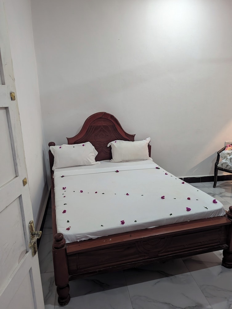 Comfort Double Room, Sea View