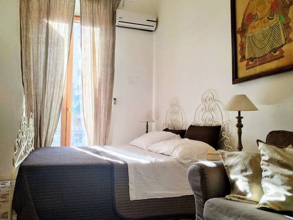 Apartment, 1 Bedroom, Kitchen