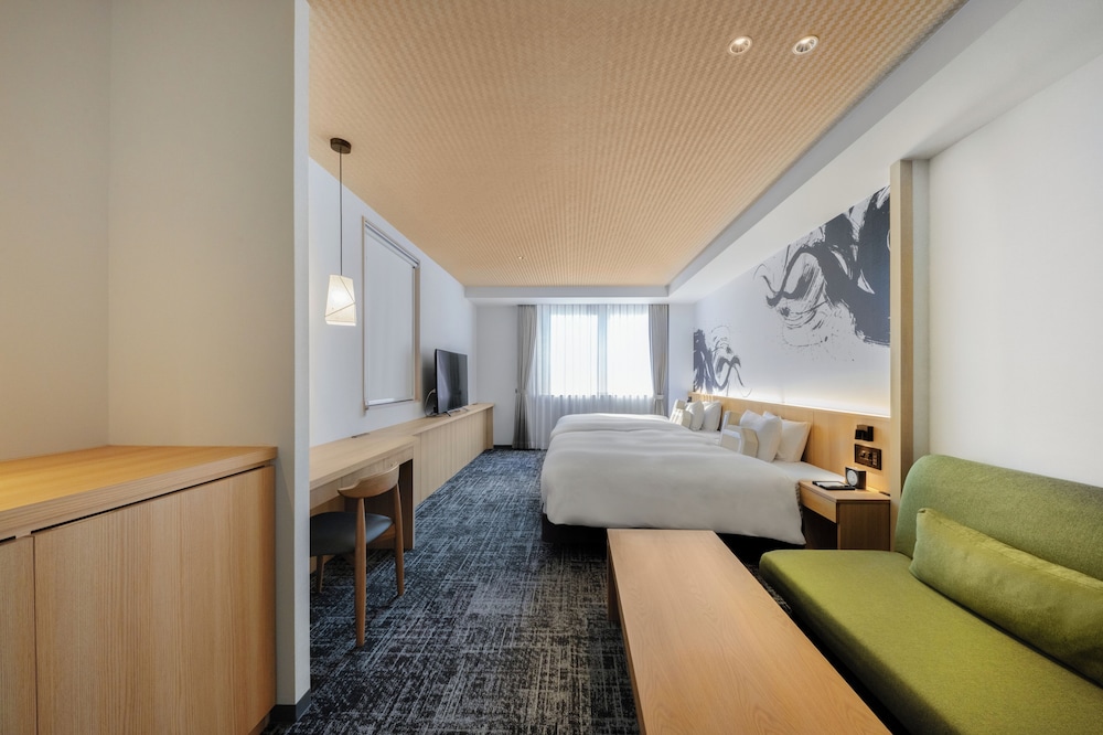 Superior Twin Room, Non Smoking photo 1