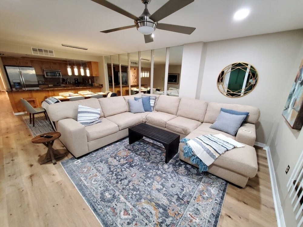 Condo, Multiple Beds, Pool Access, Ocean View