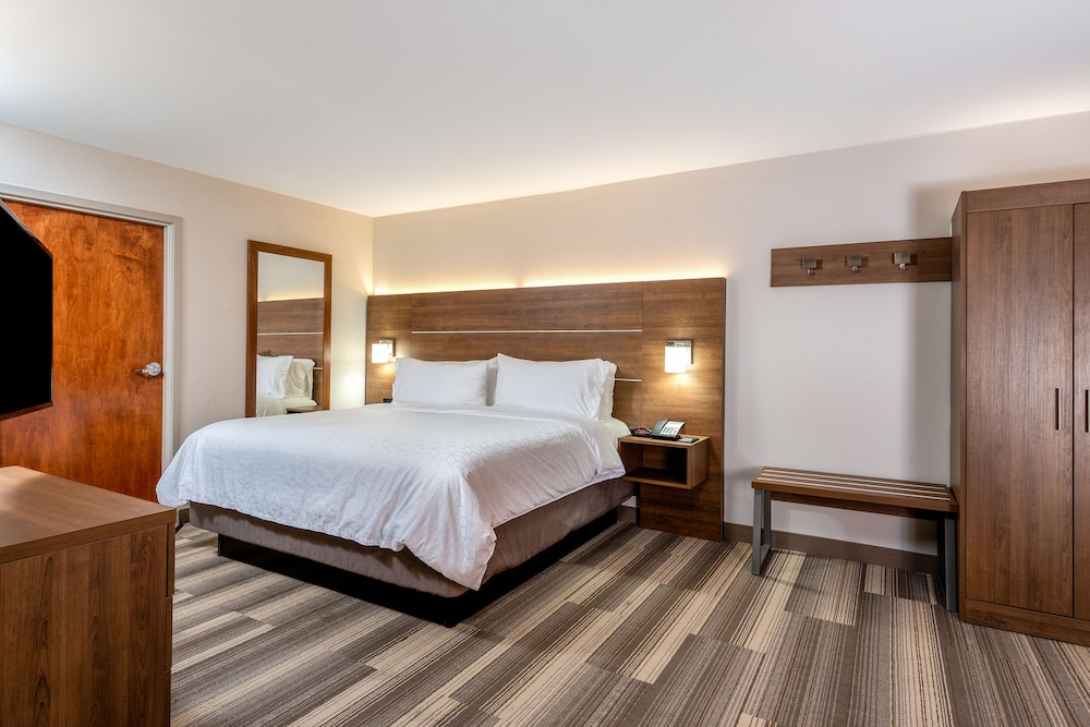 Suite, 1 King Bed photo 1