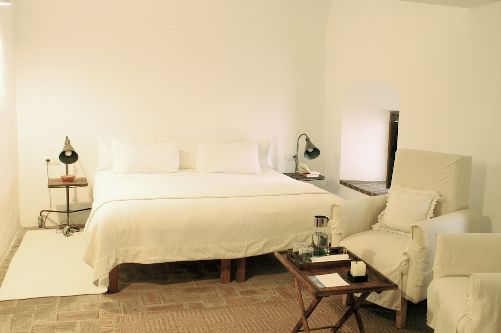 Habitación Individual