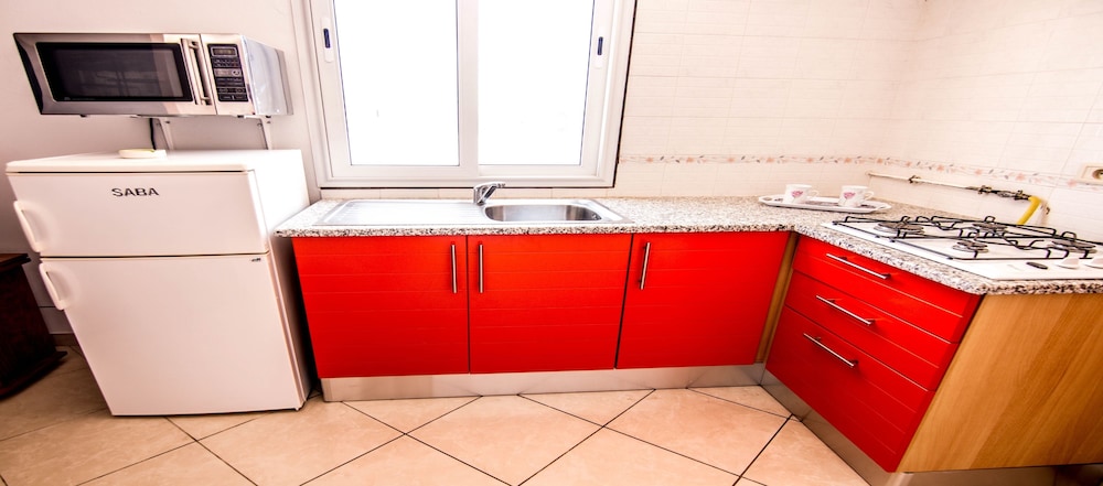 Panoramic Apartment, 1 Bedroom, Sea View photo 3