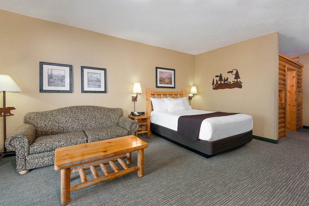Kid Kamp Suite - Water Park Included photo 3