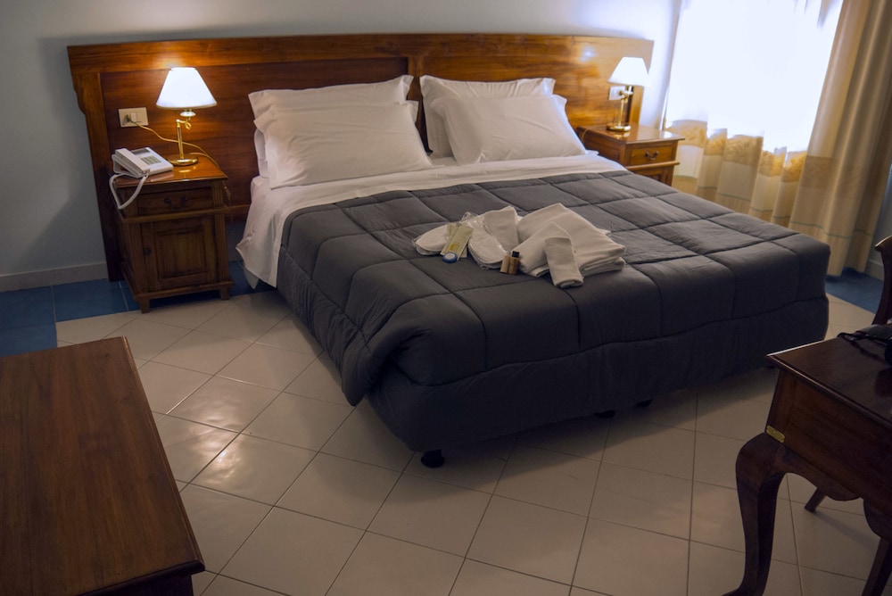 Double Room (uso singolo)