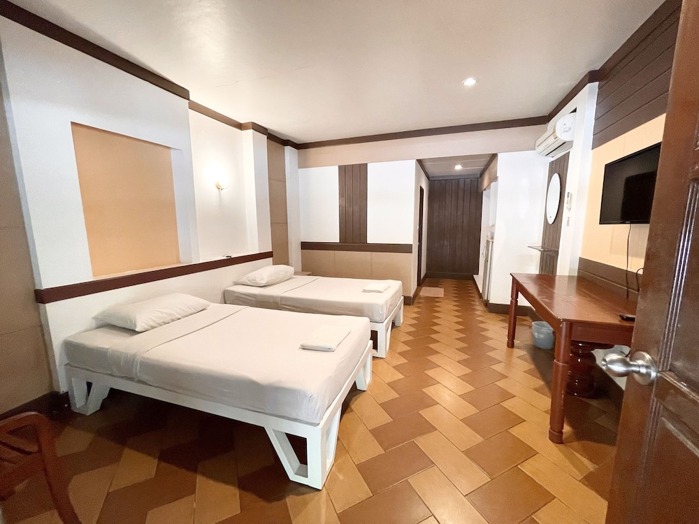 Twin Room photo 1