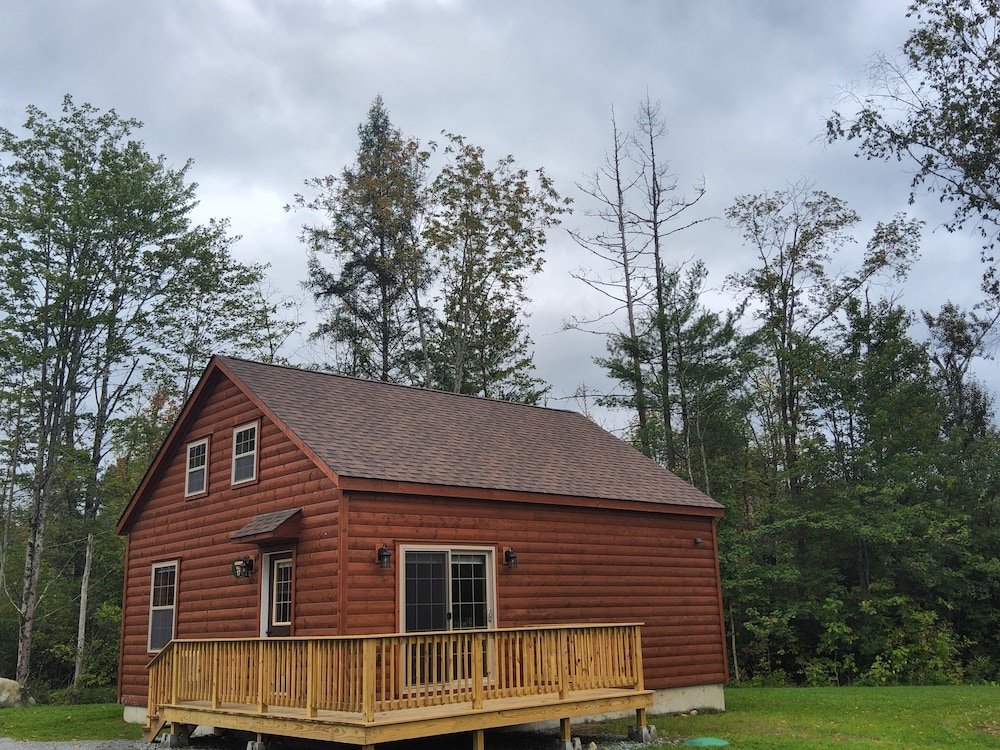 Rosewood Villa #17-Cozy Family Cabin Near Outdoor Adventures photo 1