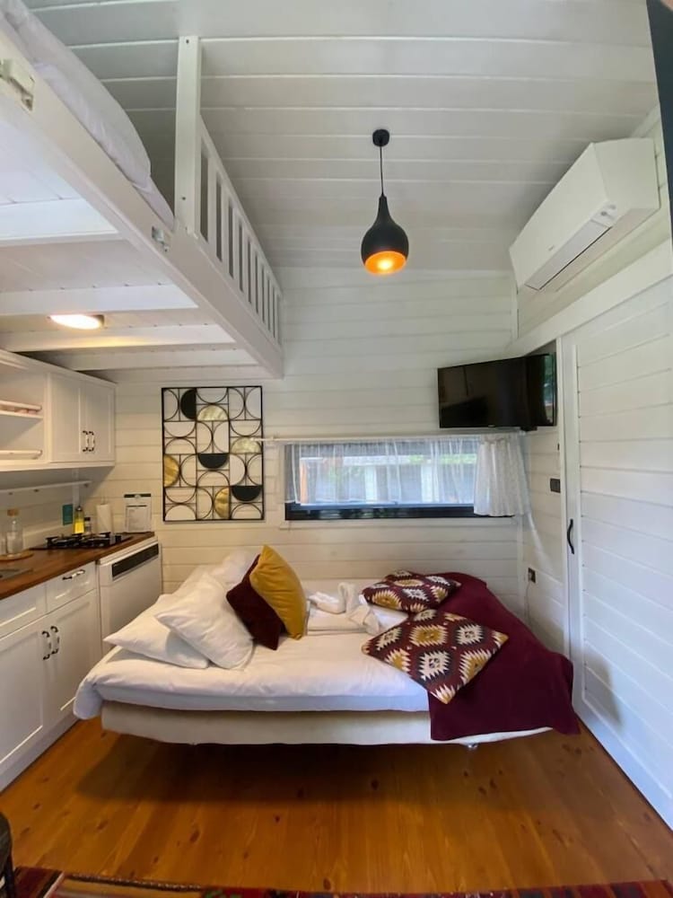 Comfort Mobile Home