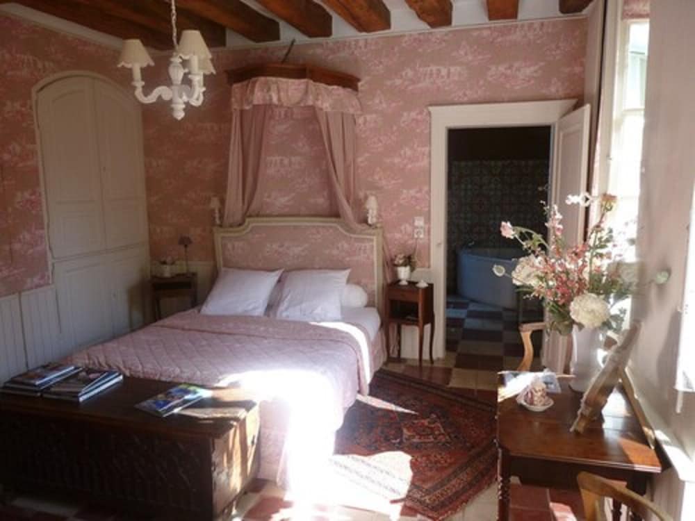 Double Room (Louis XV) photo 2