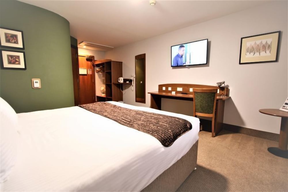 Double or Twin Room photo 2