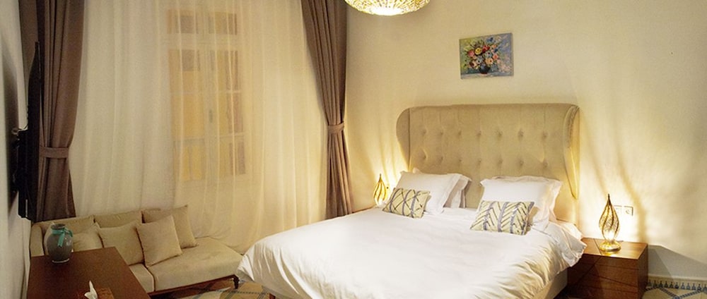Deluxe Double Room photo 2