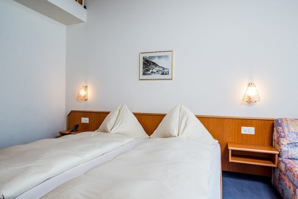 Alpen Perle Classic Annexe photo 2