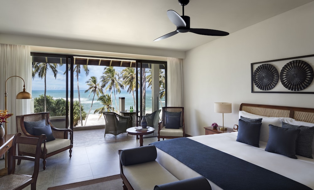 Deluxe Room, Ocean View