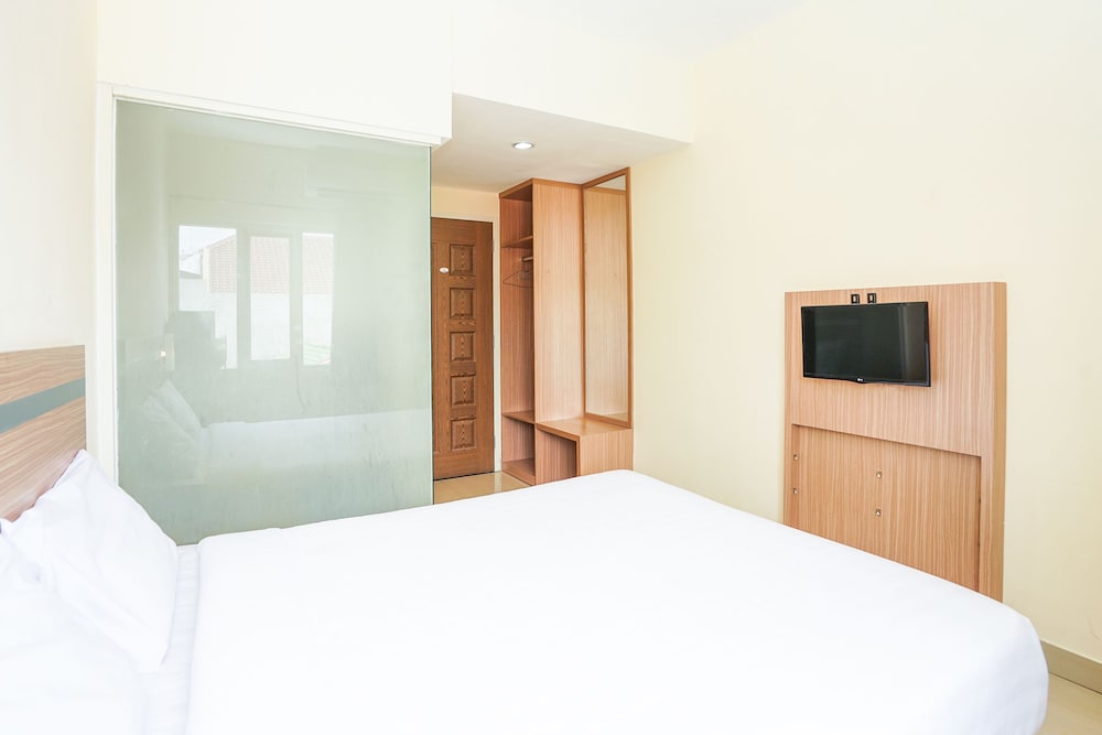 Standard Double Room - Photo 5