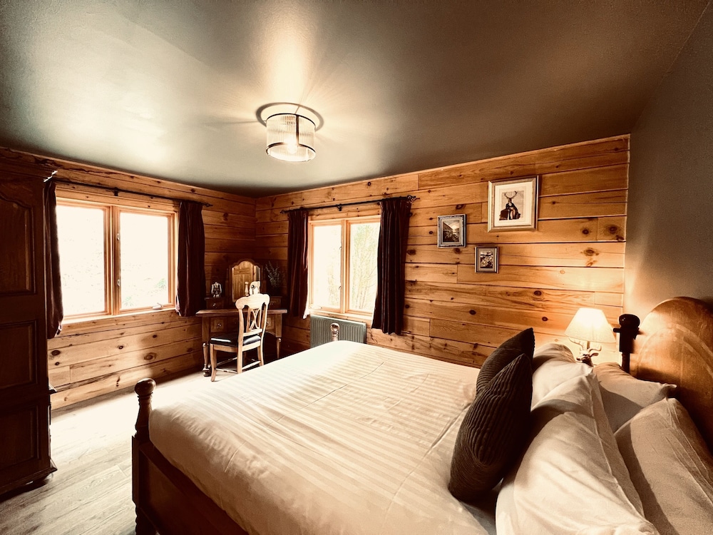 Lodges På Loch Ness, Billede 27