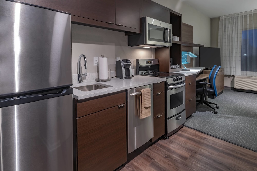 Suite, 1 Bedroom photo 3