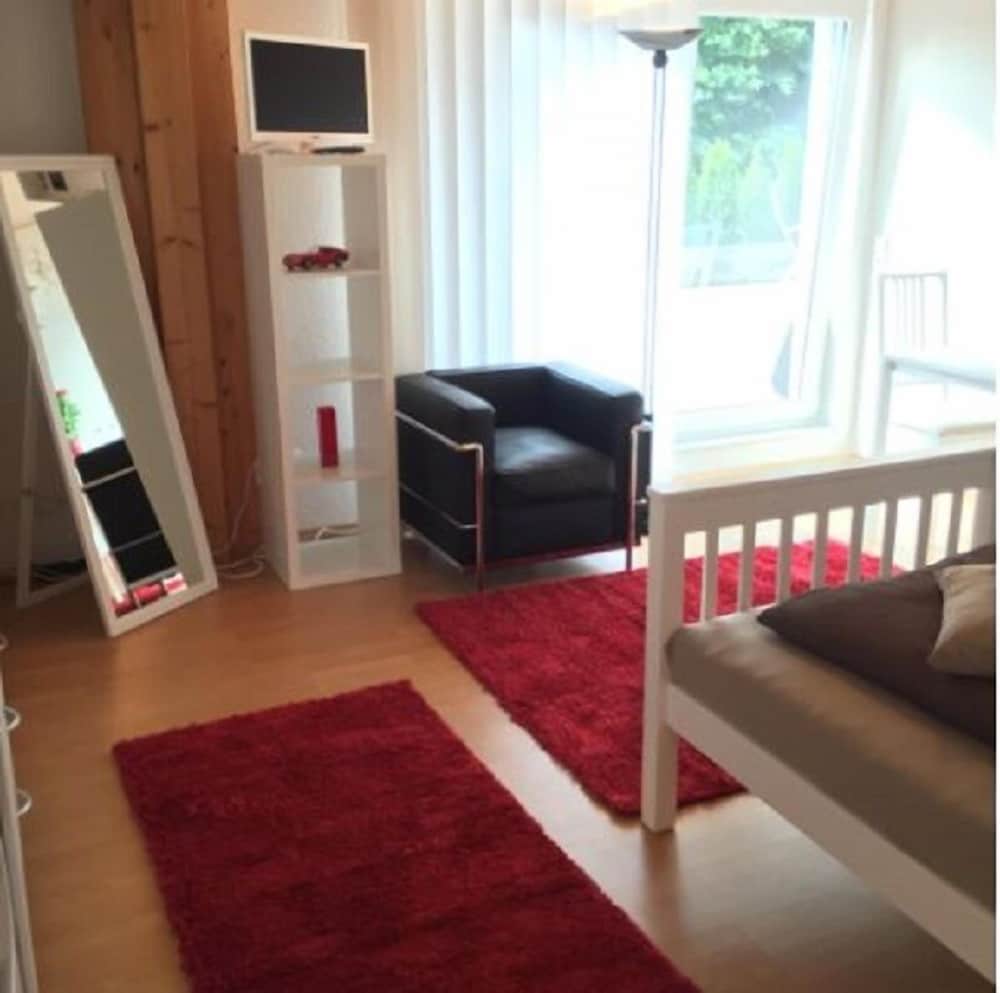 Double or Twin Room photo 1