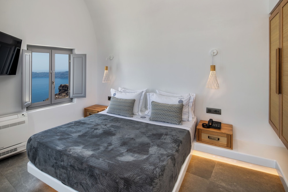 Junior Suite with outdoor jacuzzi - Photo 2