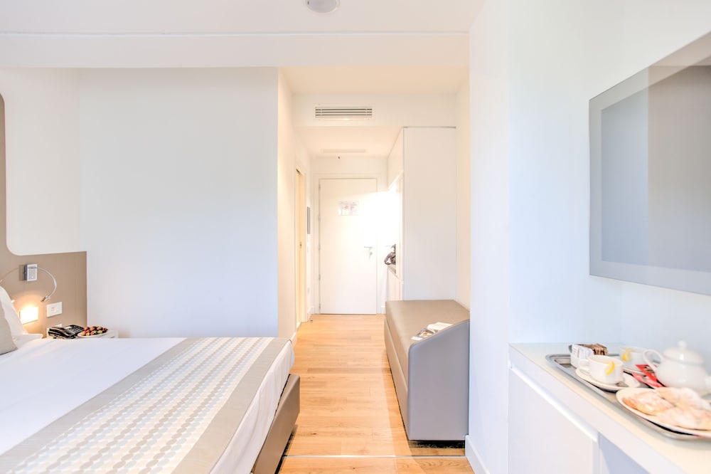 Family Double Room