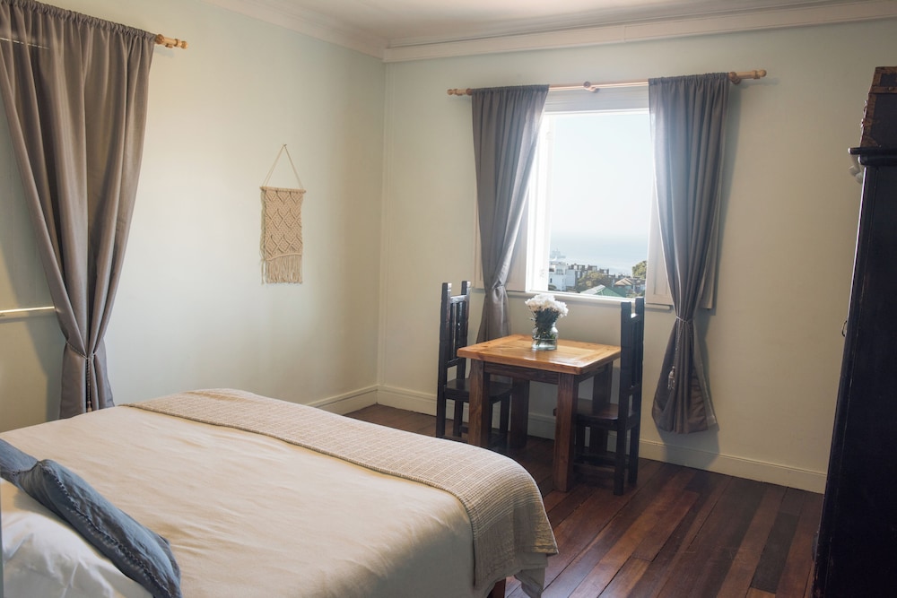 Deluxe Double Room, Sea View