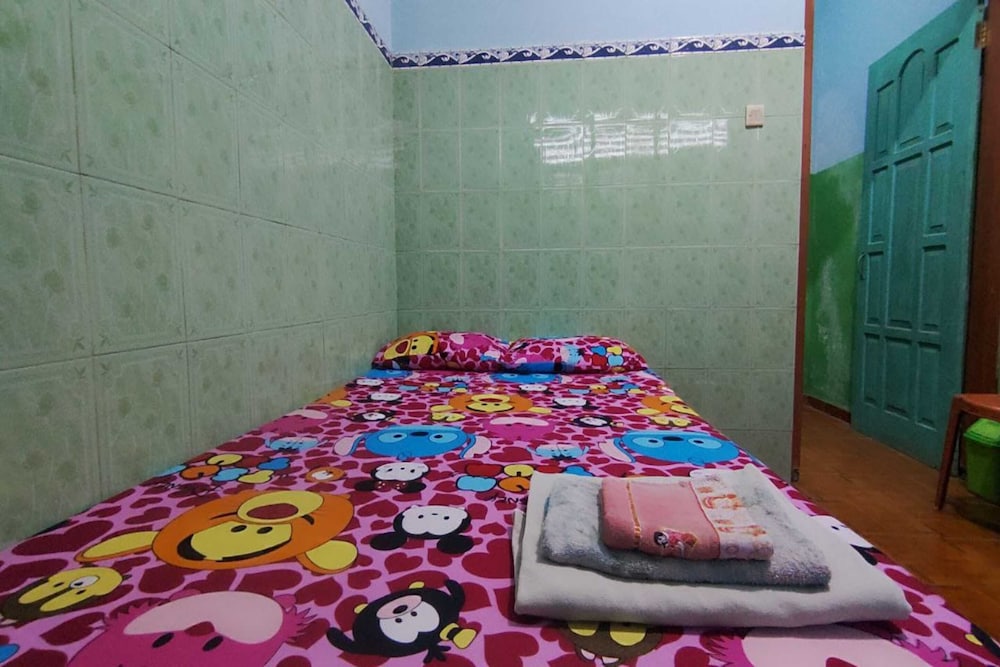 Standard Double Room photo 2