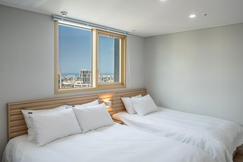 Family Room for 3 persons - Photo 12