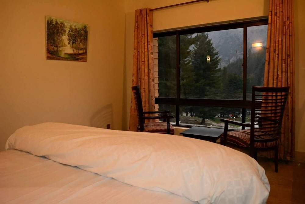 Executive Double Room photo 3