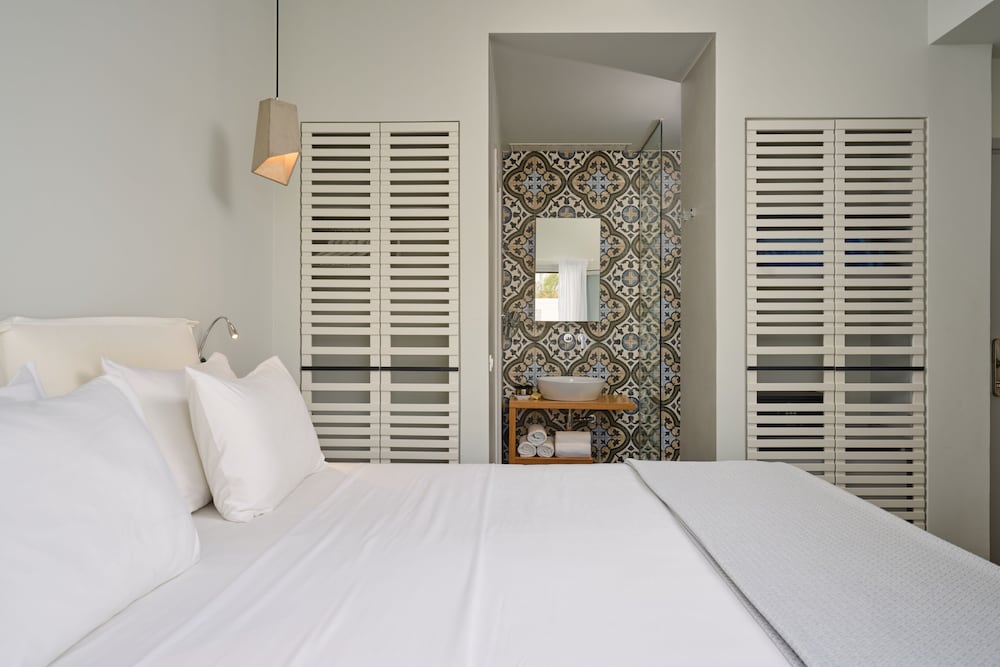 Junior Studio Suite, Private Pool - Photo 12
