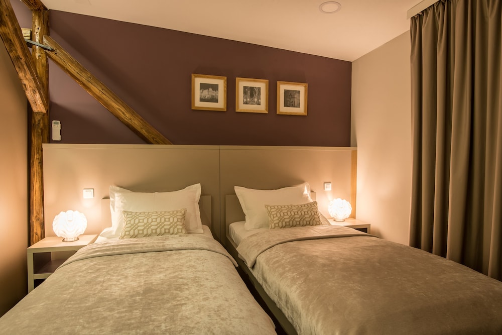 Comfort Twin Room photo 3