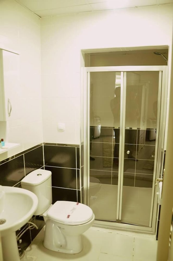 Standard Single Room photo 2