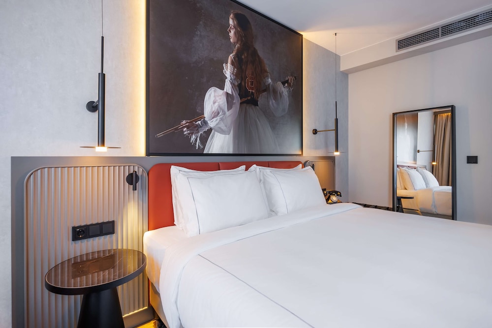Standard Room - Photo 3