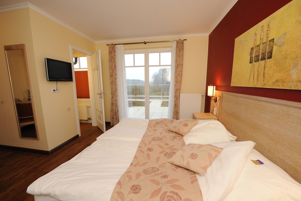 Comfort Double Room - Photo 2