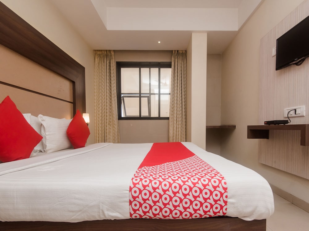 Double Or Twin Room photo 2