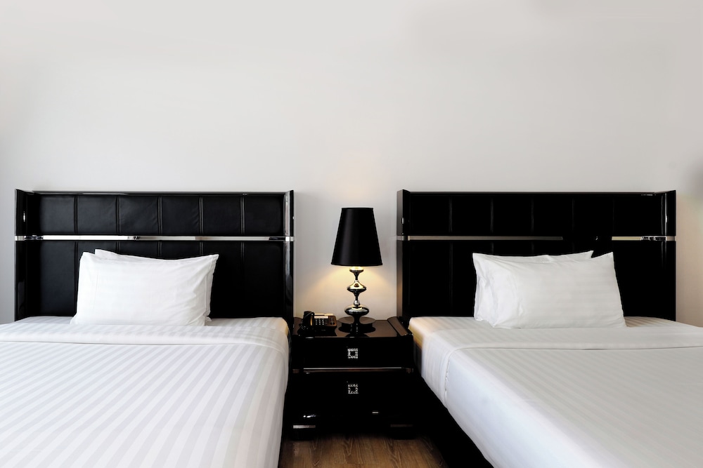 Deluxe Twin Room photo 1