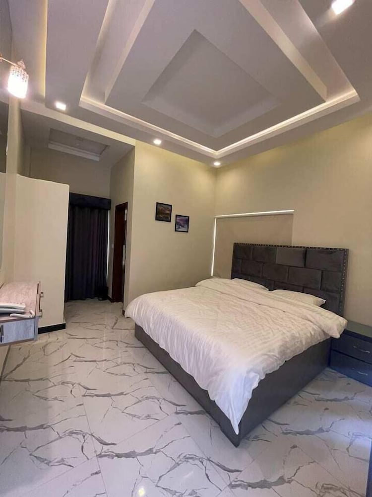 Deluxe Room photo 1