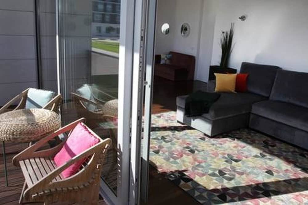 Apartment, Non Smoking photo 2