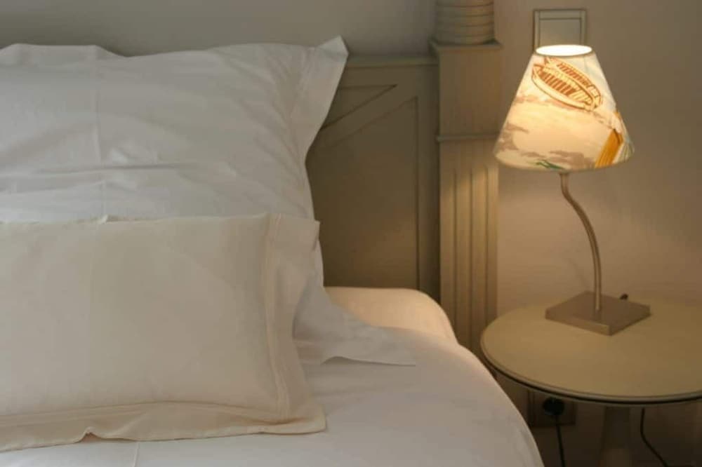 Basic Room