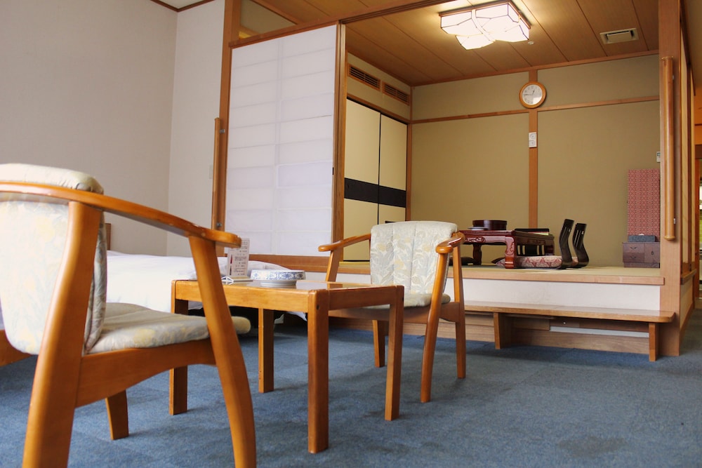 Japanese Western Room, Non Smoking photo 3