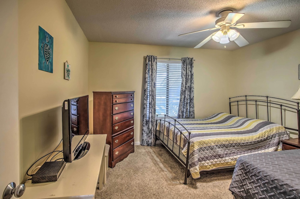 Apartment (2 Bedrooms)
