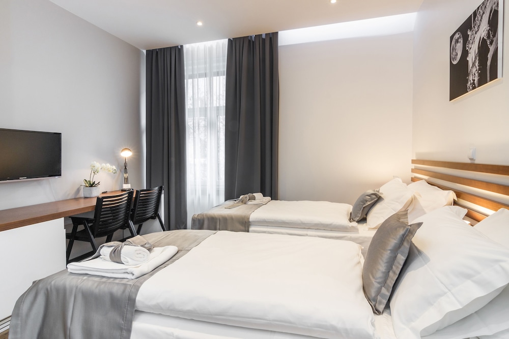 City Triple Room photo 2