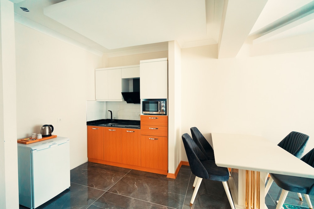 Family Suit-2+1 95M2 Oda - Photo 6