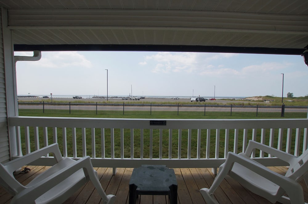 Snyder's Shoreline Inn, Fotografia 4