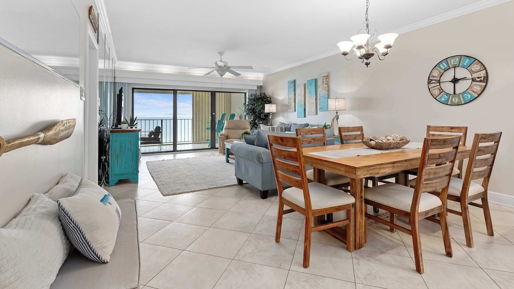 Condo, Multiple Beds, Balcony, Ocean View (Shipwatch Surf & Yacht Club D502) photo 3