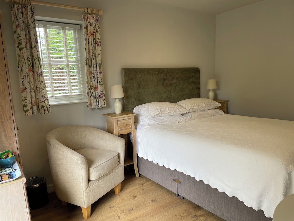 Standard Double Room, Garden View photo 1