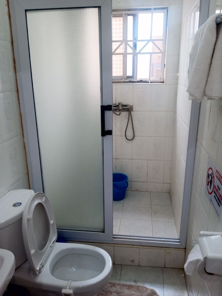 Comfort Room photo 3