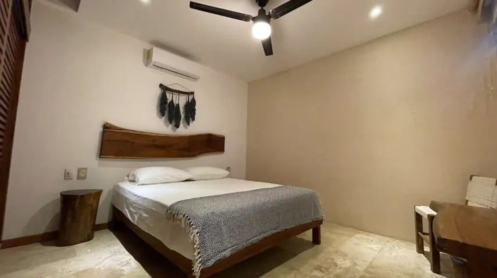 Deluxe-Apartment, 1 Kingsize-Bett mit Schlafsofa, Blick auf den Innenhof, Erdgeschoss