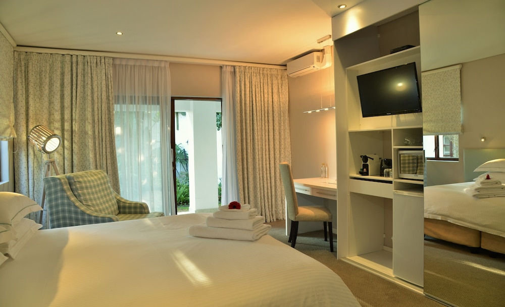 Superior King/Twin Room photo 3