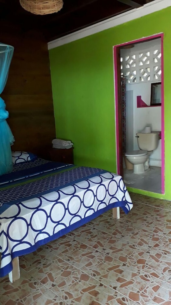 Double Room, 2 Double Beds photo 1